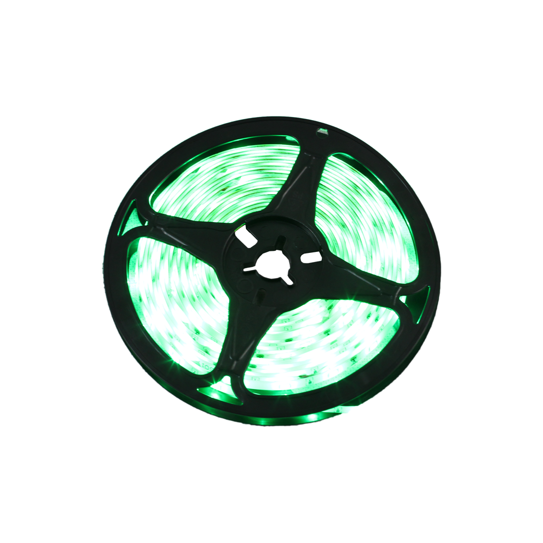 Fita de LED 3528 Verde