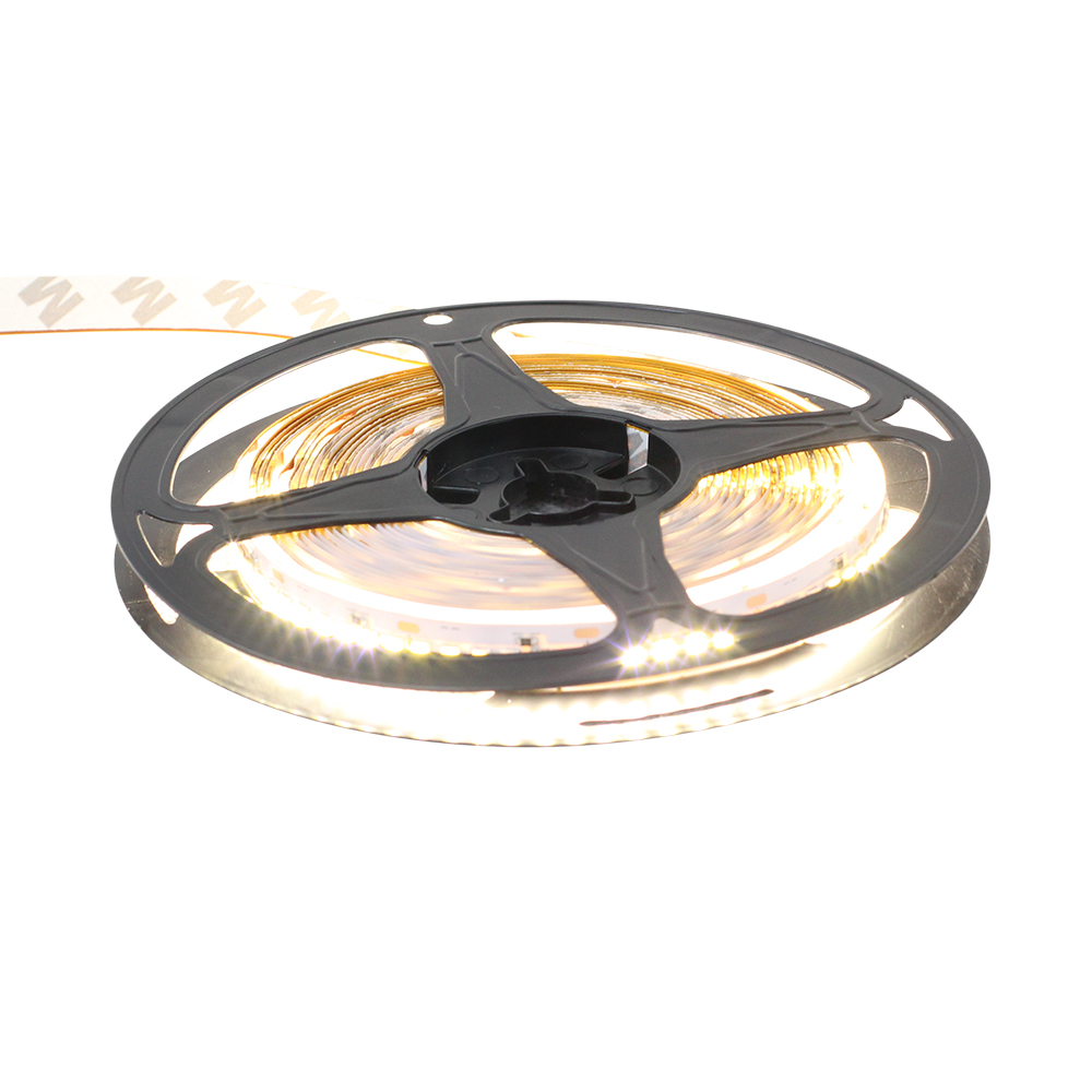 Fita de LED 240 LEDs 3528 Branco Morno