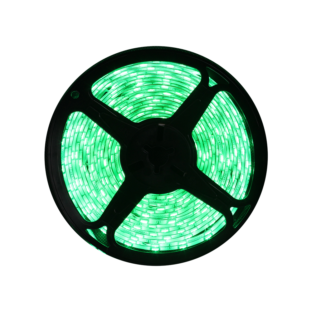 Fita de LED 5050 Verde