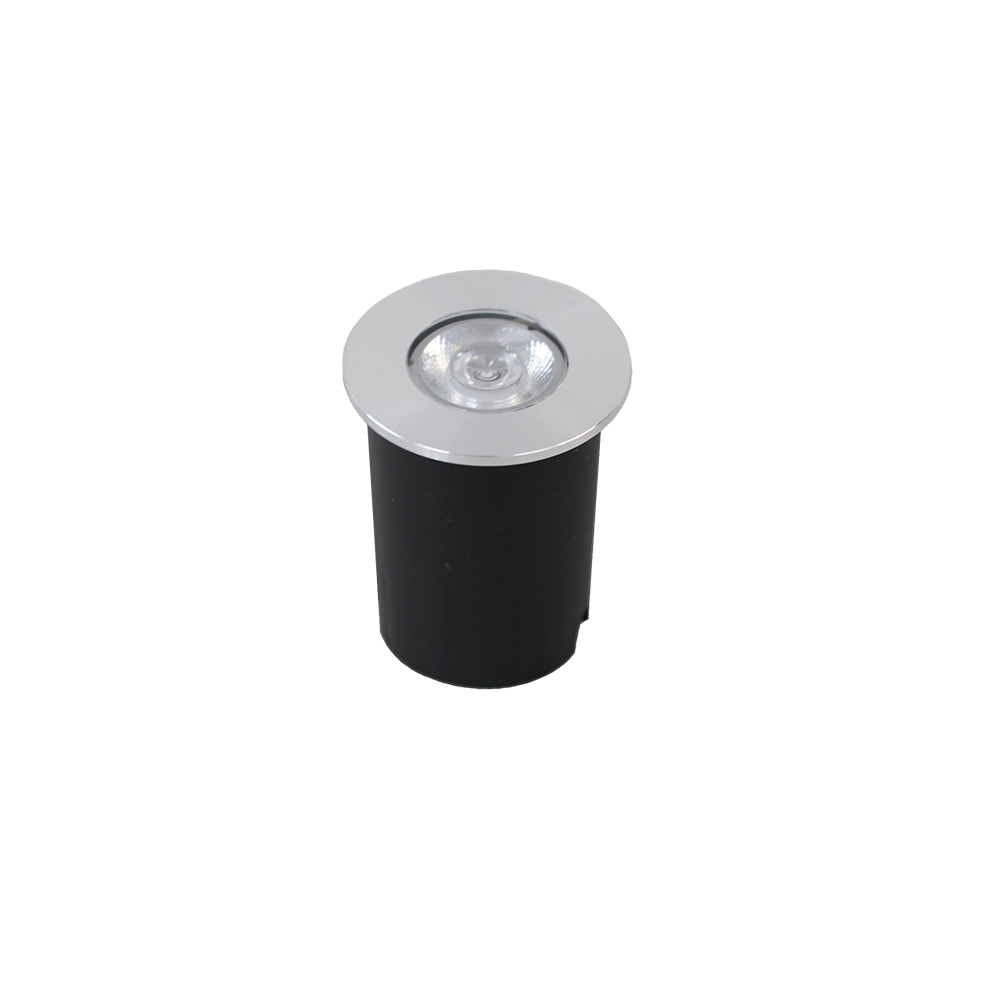 Mini Balizador de Piso LED 1W