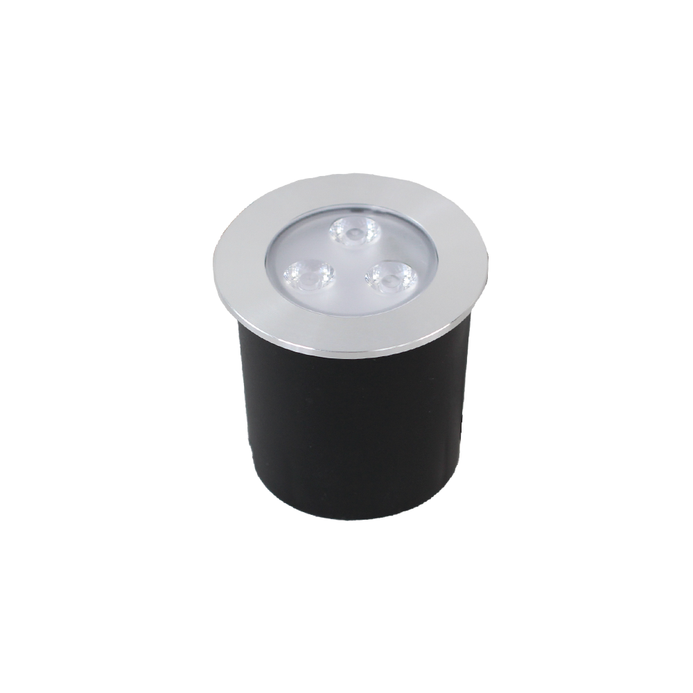 Mini Balizador de Piso LED 3W