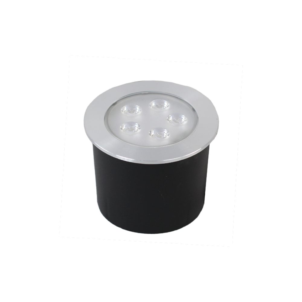 Mini Balizador de Piso LED 5W