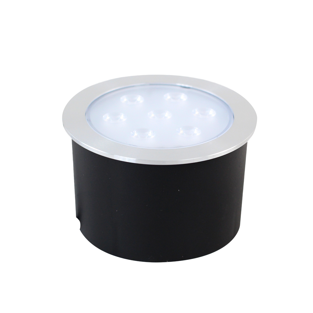 Mini Balizador de Piso LED 7W