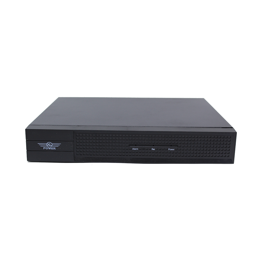 DVR POE-9704