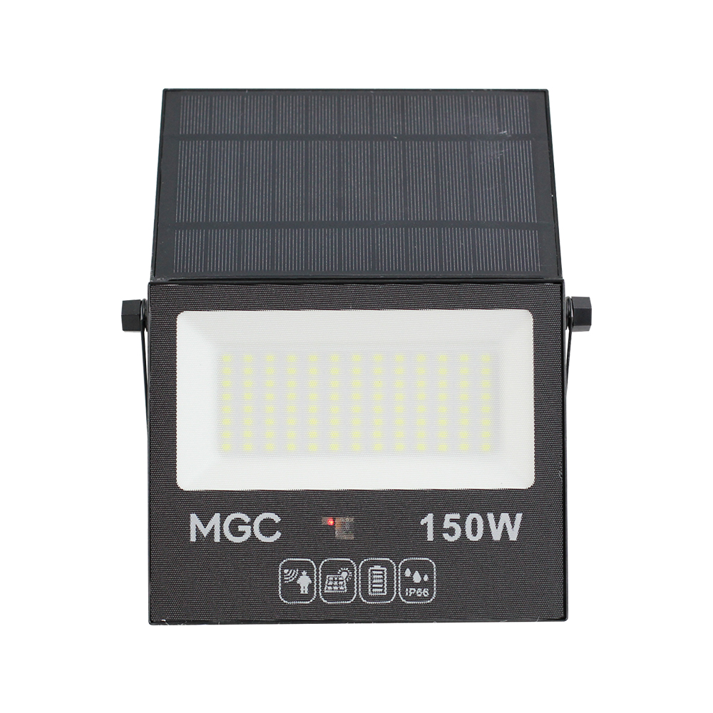 Refletor de LED Solar Linha SRS-150