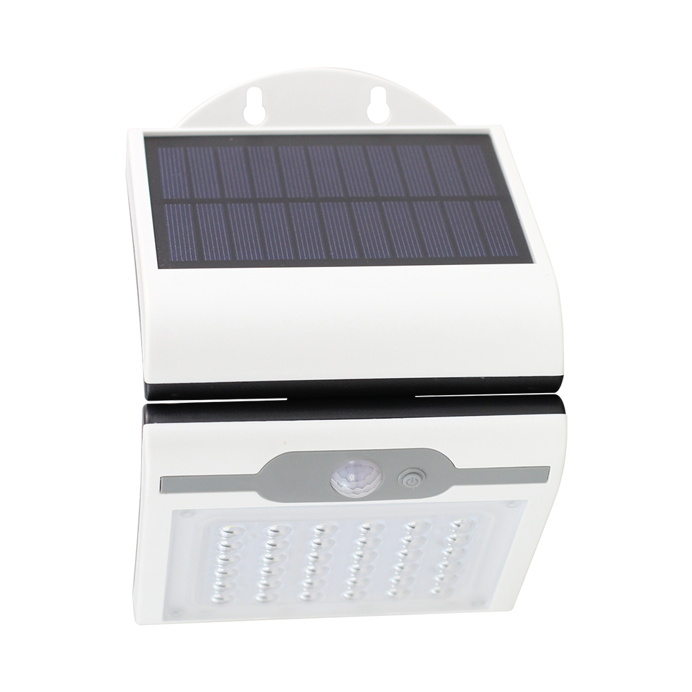 Balizador de LED Solar Linha BS-50