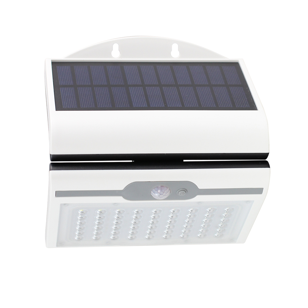 Balizador de LED Solar Linha BS-100