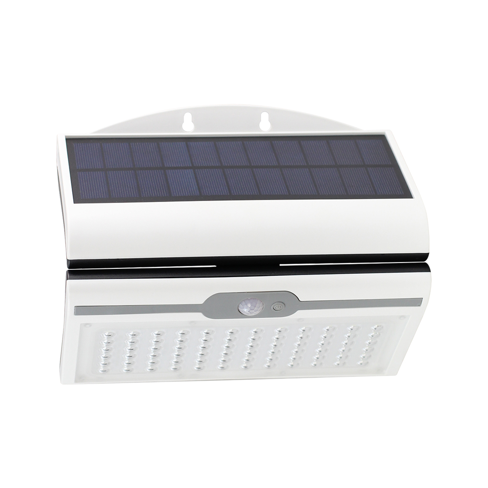 Balizador de LED Solar Linha BS-200