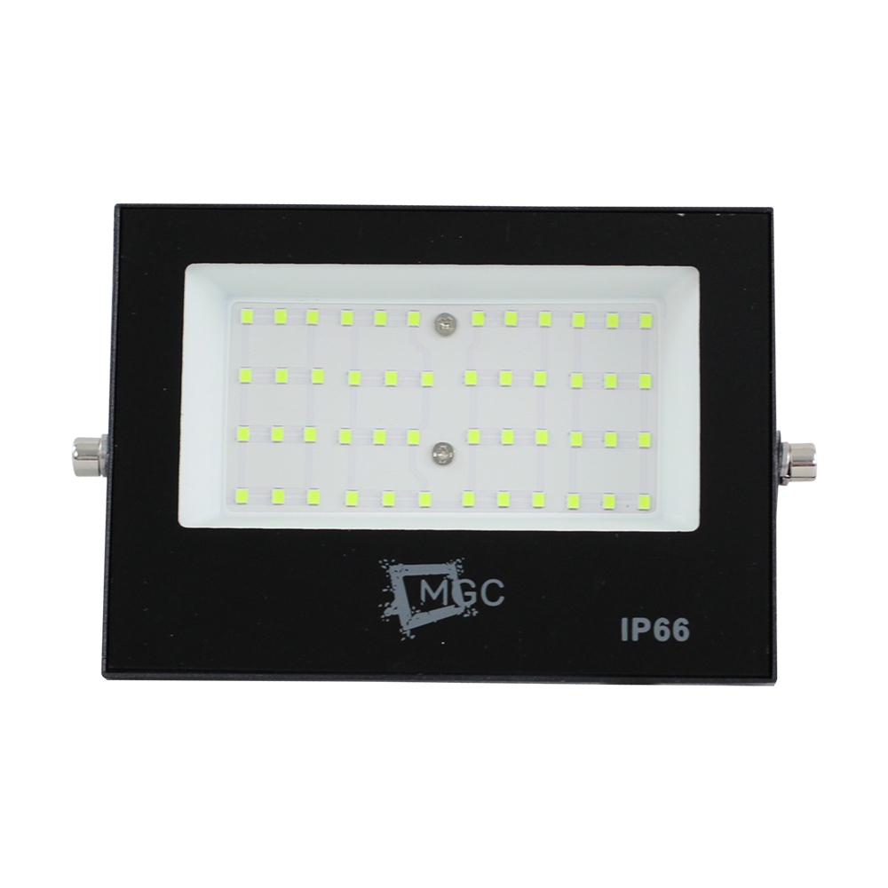 Refletor de LED Linha RLT 100W VERDE